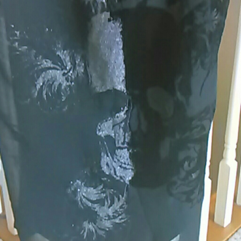 Rock republic tank