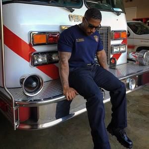 Meet your Posher, Marco