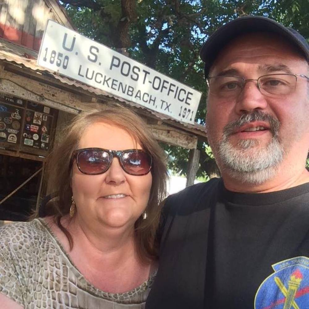 Meet your Posher, Clarissa