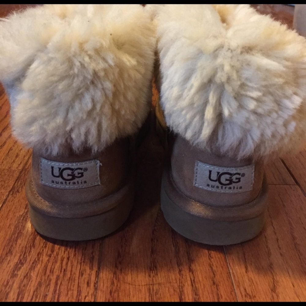 Ugg Boots