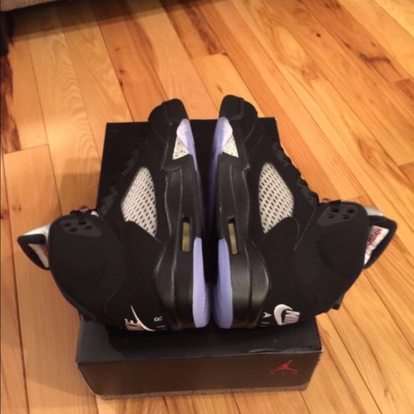 Jordan retro 5