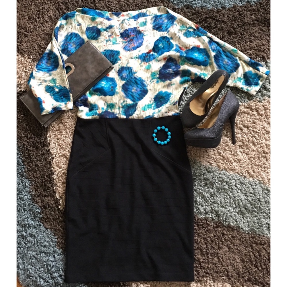 💎HOST PICK💎 RACHEL by Rachel Roy dress