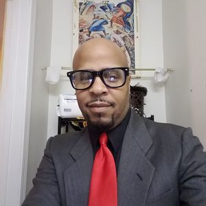 Meet your Posher, John