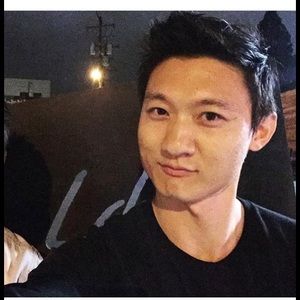 Meet your Posher, Oscar