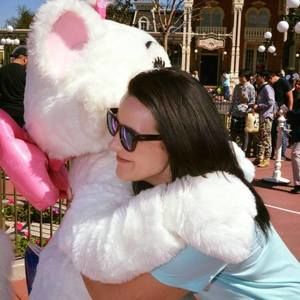 Meet your Posher, Tianna