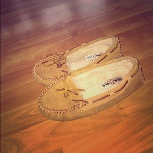 Minnetonka Moccasins