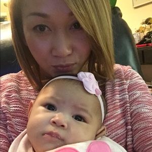 Meet your Posher, Tina