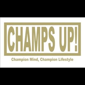 Meet your Posher, Reggie