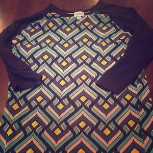 Lularoe Randy size Small
