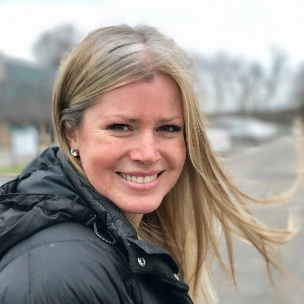 Meet your Posher, Julie