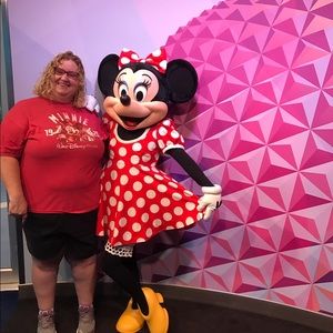 Meet your Posher, Cheryl