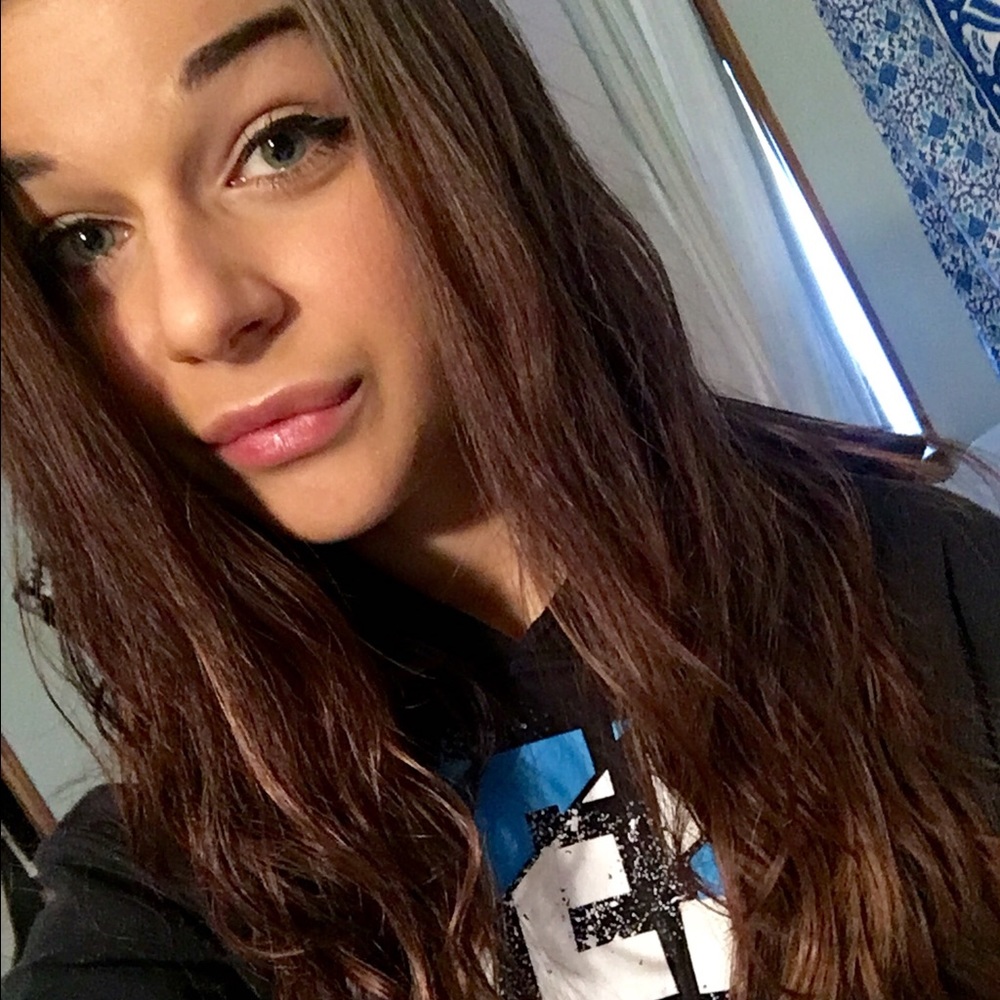 Meet your Posher, Gianna