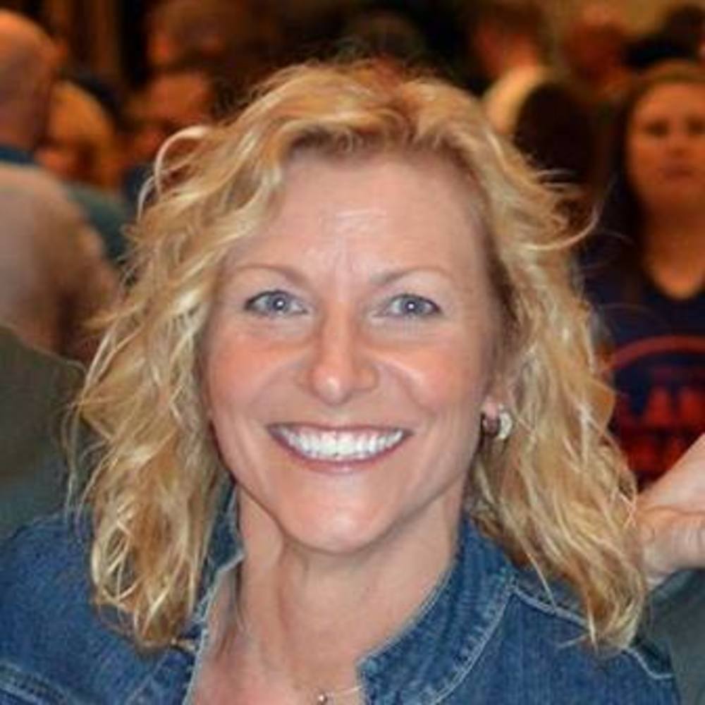 Meet your Posher, Trish