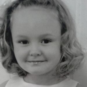 Meet your Posher, Jerri