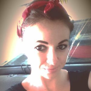 Meet your Posher, Michelle