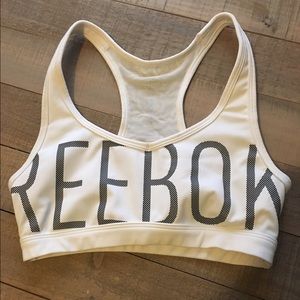 Reebok Sports Bra