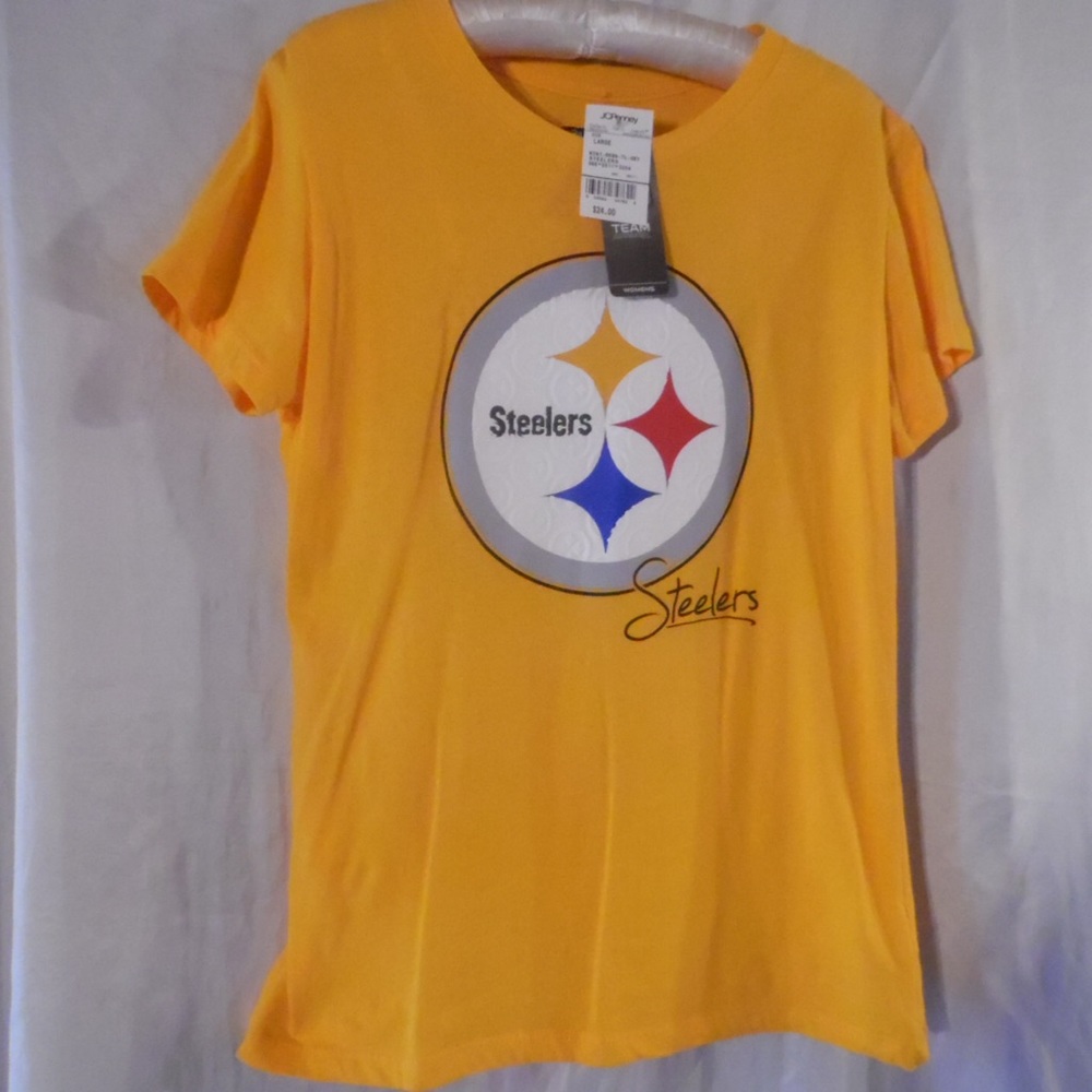 NFL Steelers T-shirt