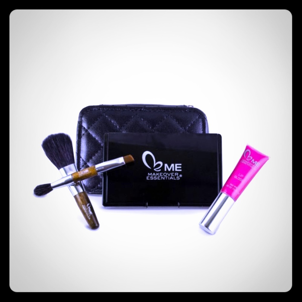 ME-BOOK OF COLOR II SEALED