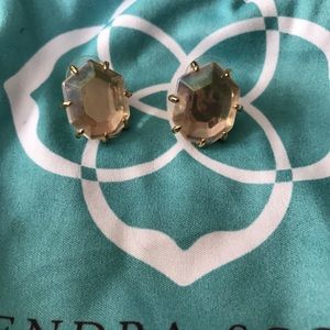Kendra Scott Morgan Stud Earrings