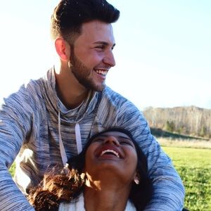 Meet your Posher, Jonathon