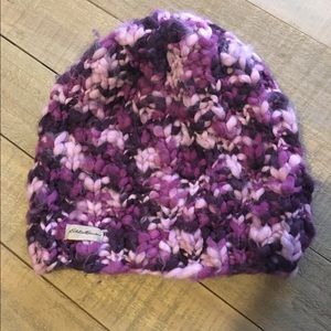 Eddie Bauer Knitted Hat