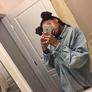 Meet your Posher, Day day