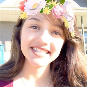 Meet your Posher, Marlee