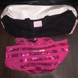 Victoria's Secret Bag