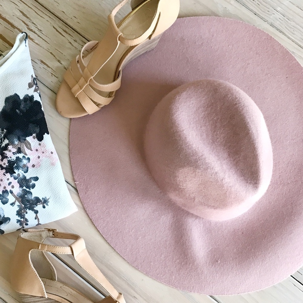 H&M Wool Hat - Picture 2 of 3