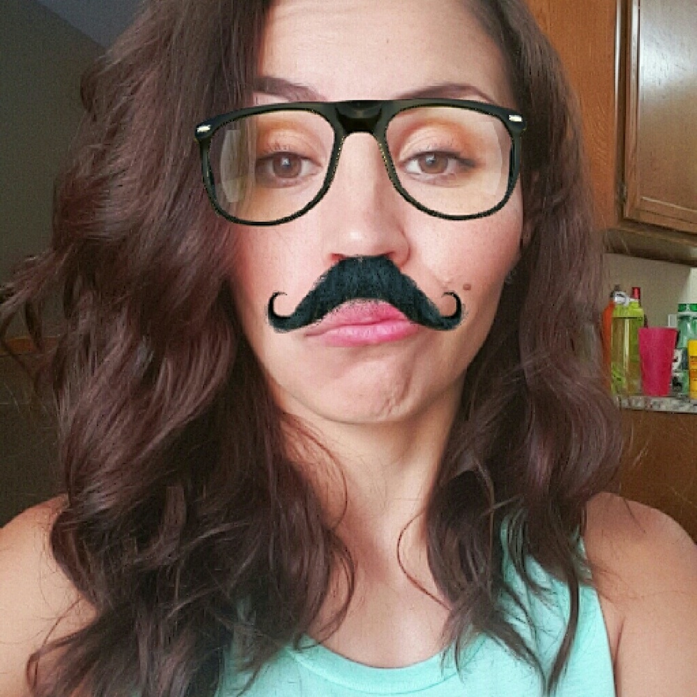 Meet your Posher, Tina