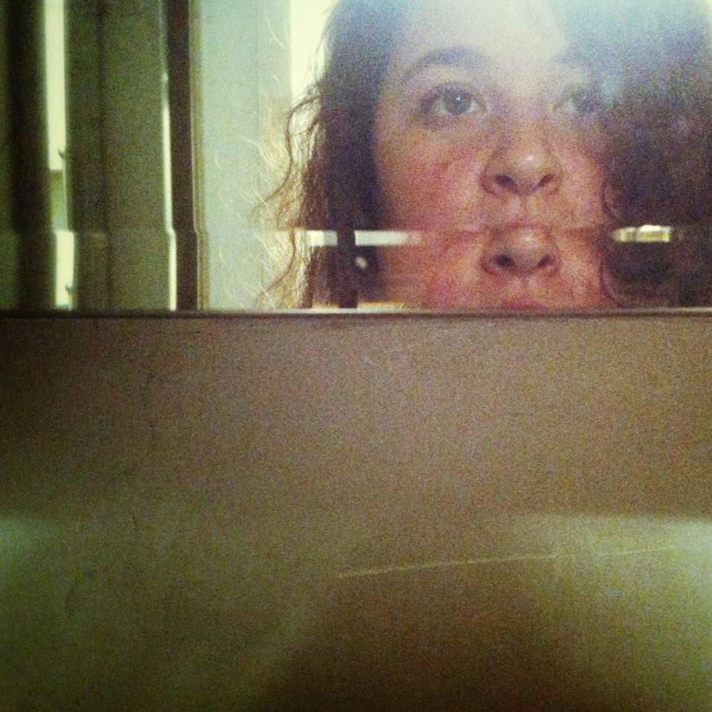 Meet your Posher, Hadas