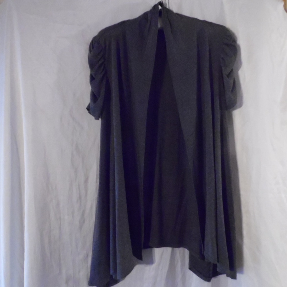 AB Studio Cozy Cardigan