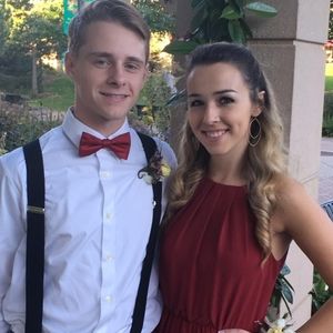 Meet your Posher, Marisa