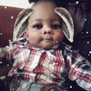 Meet your Posher, Laneshia