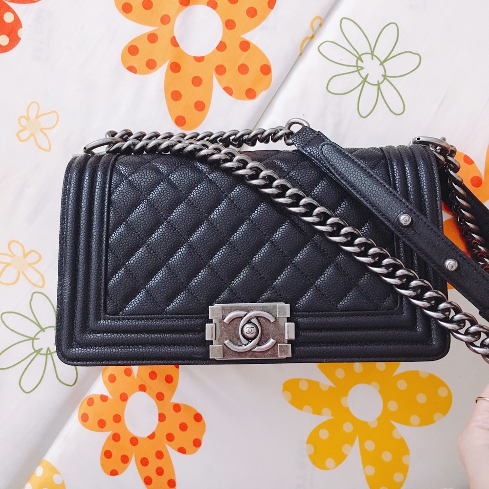 Leather Bag for a person with great taste