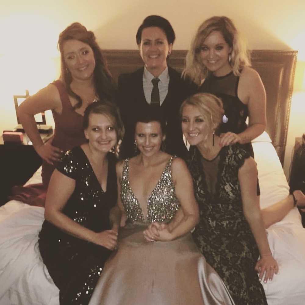 Meet your Posher, Casey