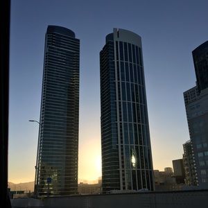 Meet your Posher, Katy