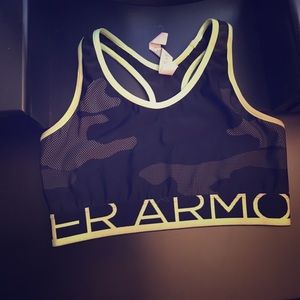 Sport Bra- Never Worn