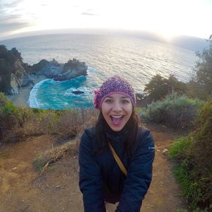 Meet your Posher, Gardenia