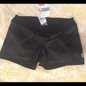 Reebok shorts (s)
