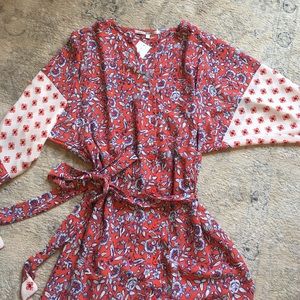 Collective Concepts Dress (S) NWT