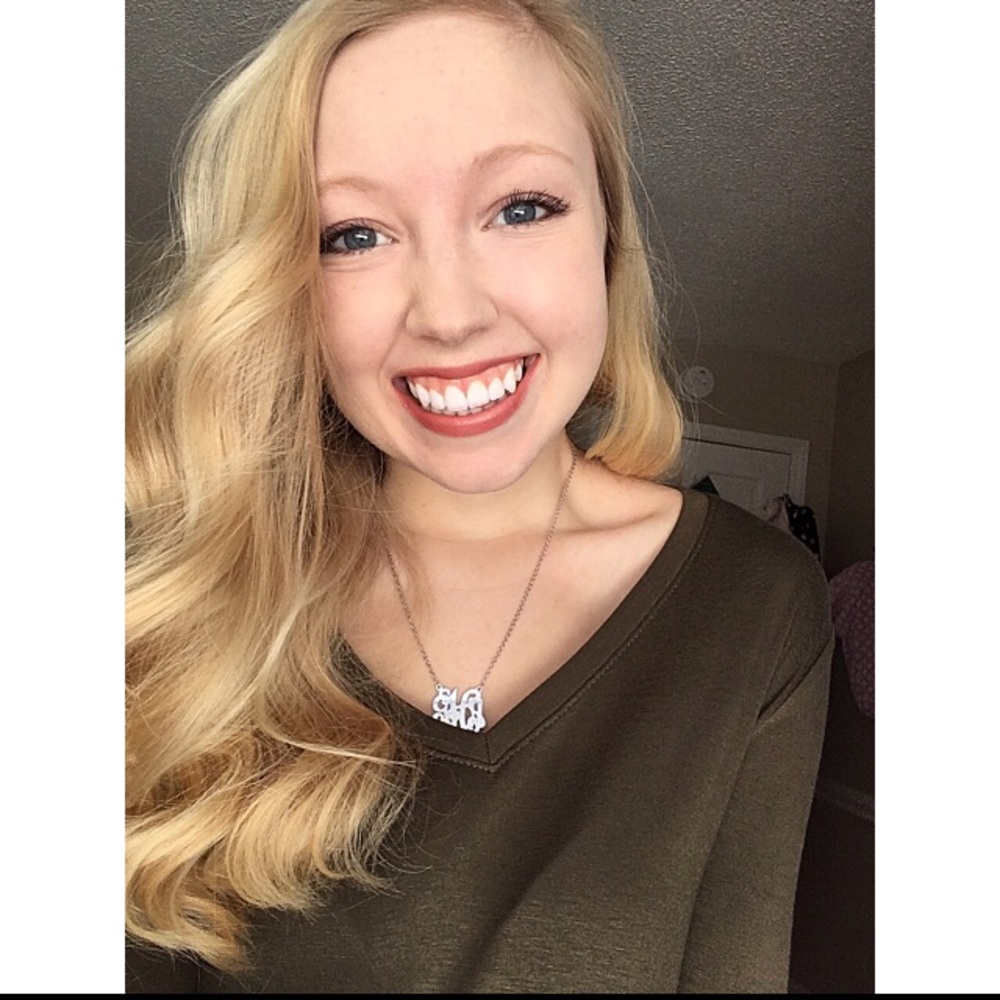 Meet your Posher, Grayson