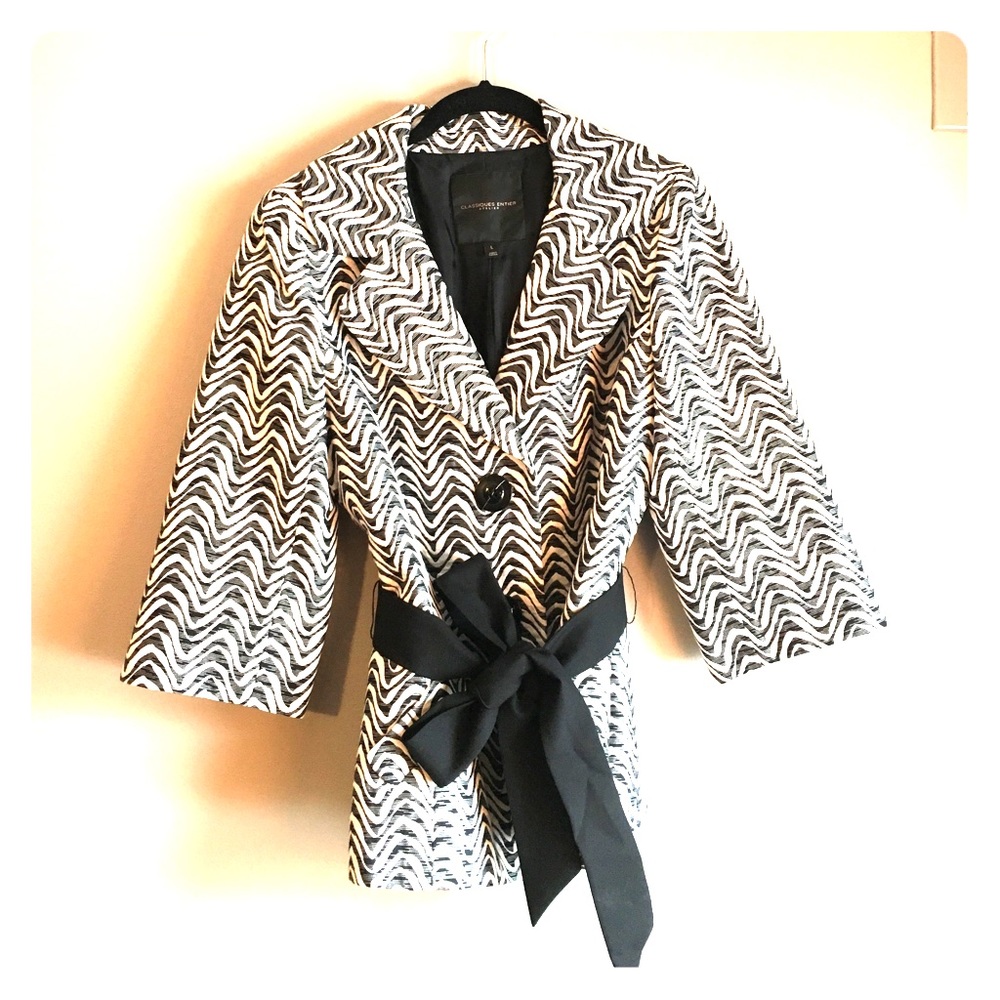 Classiques Entier blazer