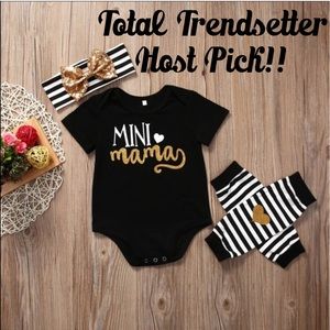 ⚠️Only 1 Left⚠️🎉🖤Mini Mamma🖤 🎉