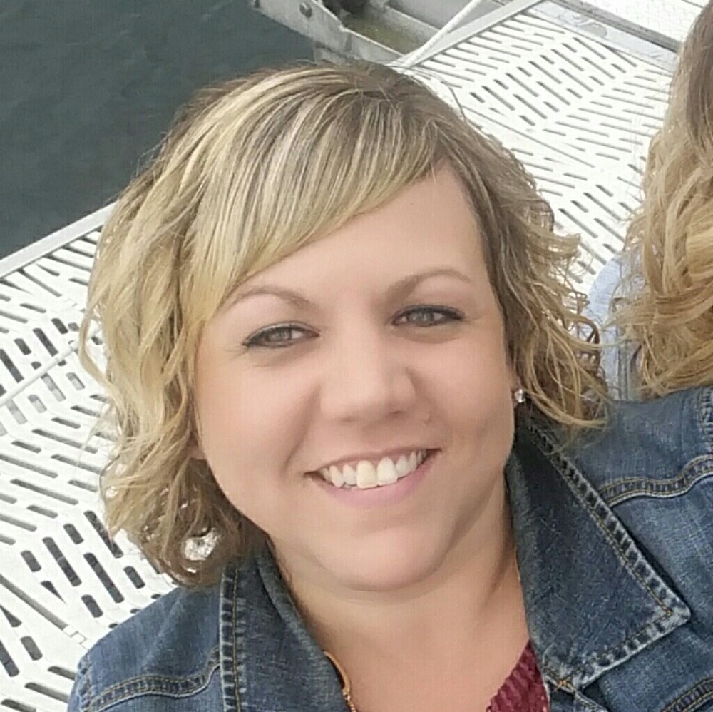 Meet your Posher, Amy