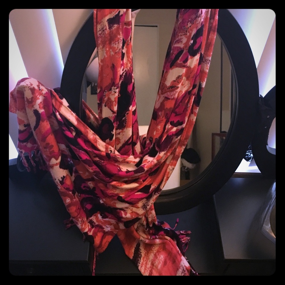 Scarf