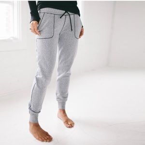 Albion At Ease Joggers.