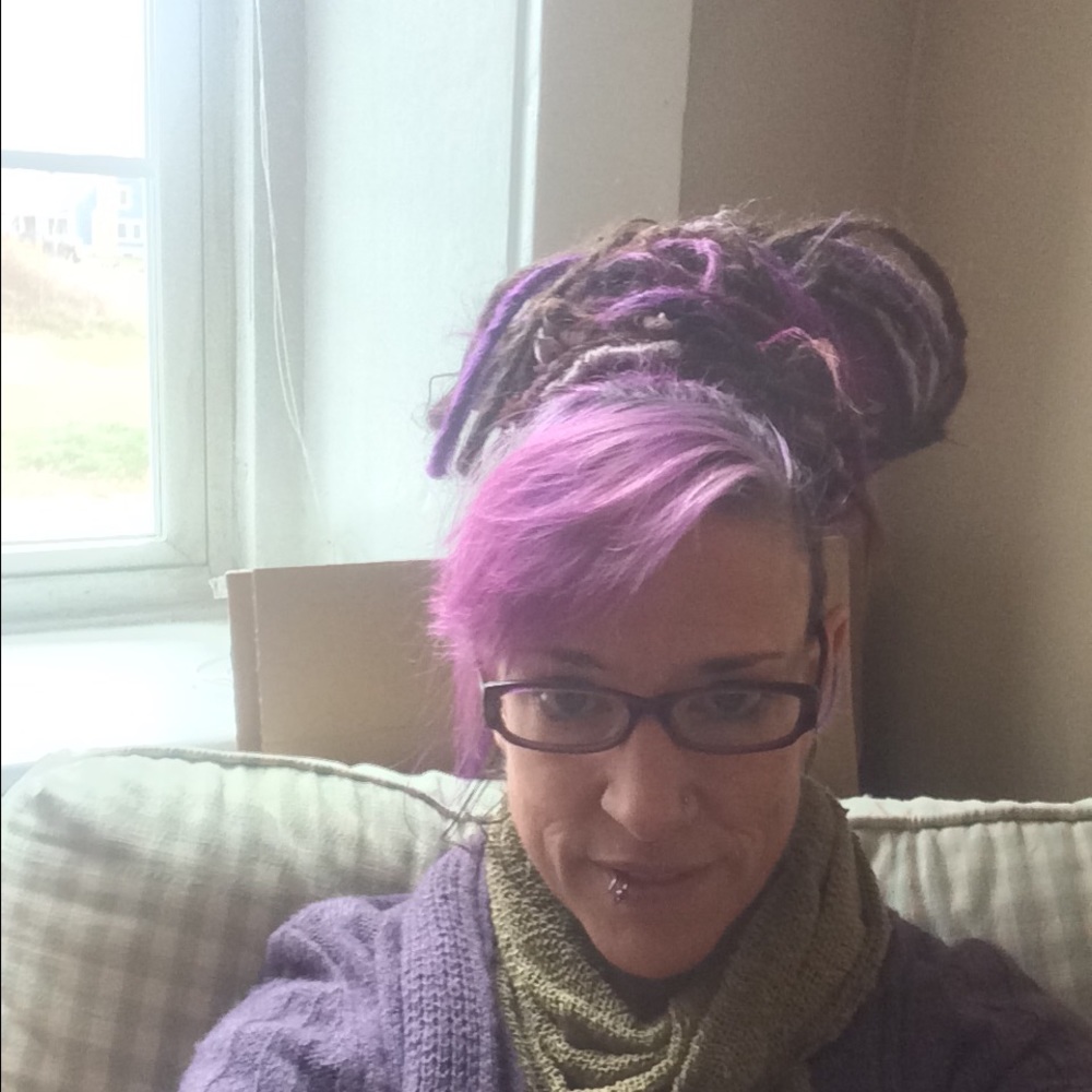 Meet your Posher, Cilla