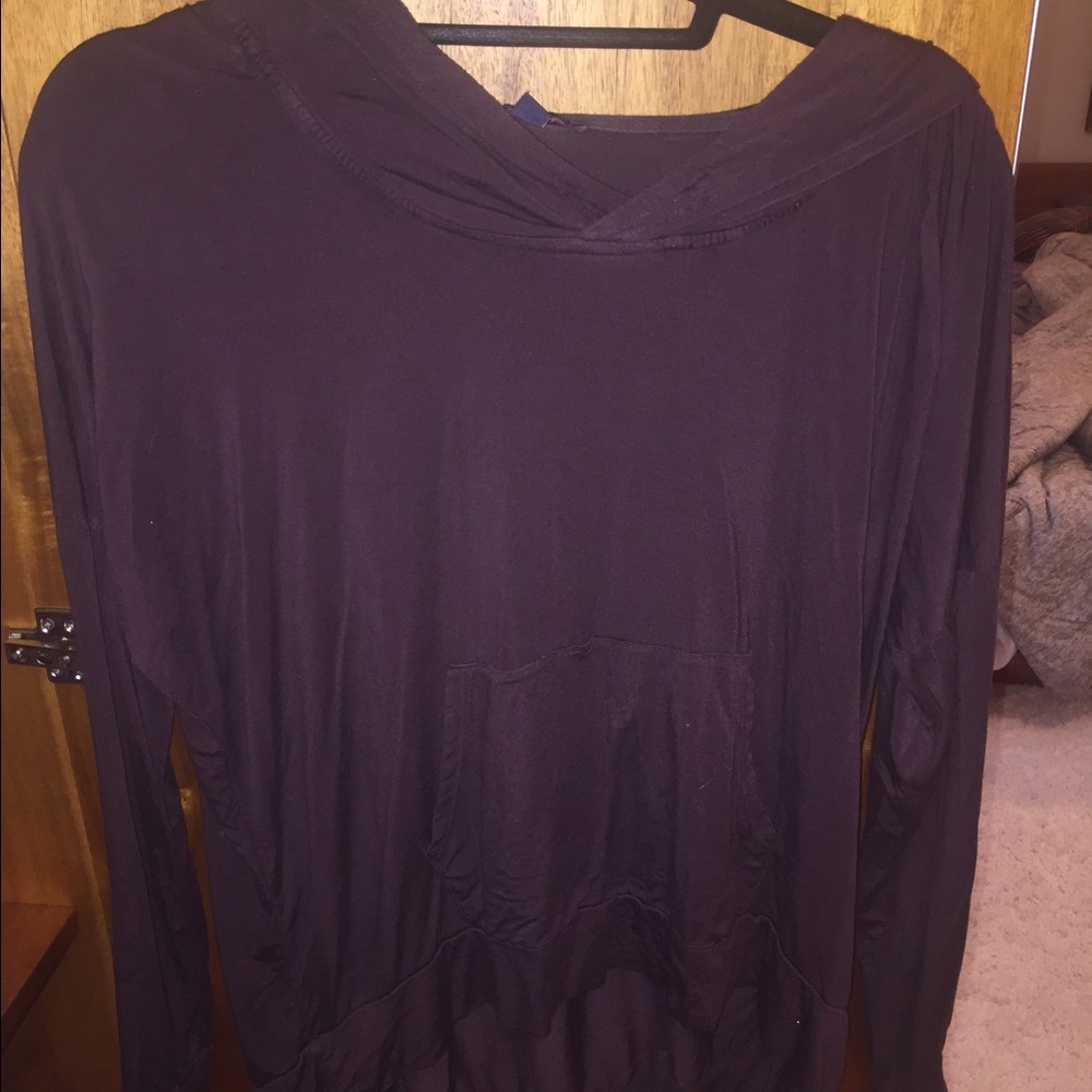 Shirt/sweatshirt