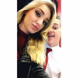 Meet your Posher, Ashlyn